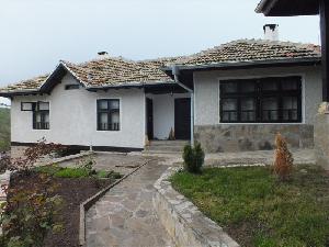 Къща за гости Даяна, Харваловци, Елена